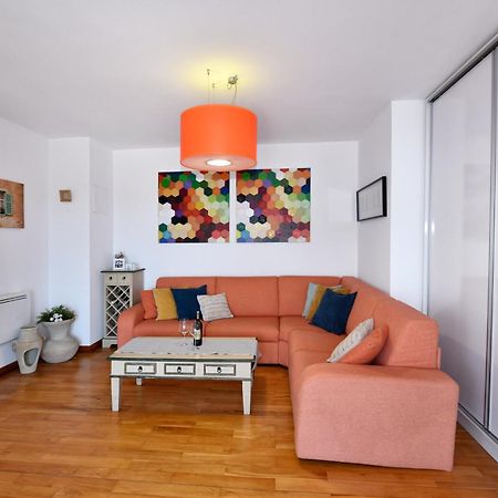 Apartment Istra Adria بوريتش المظهر الخارجي الصورة