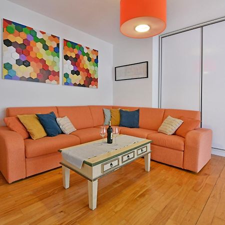 Apartment Istra Adria بوريتش المظهر الخارجي الصورة