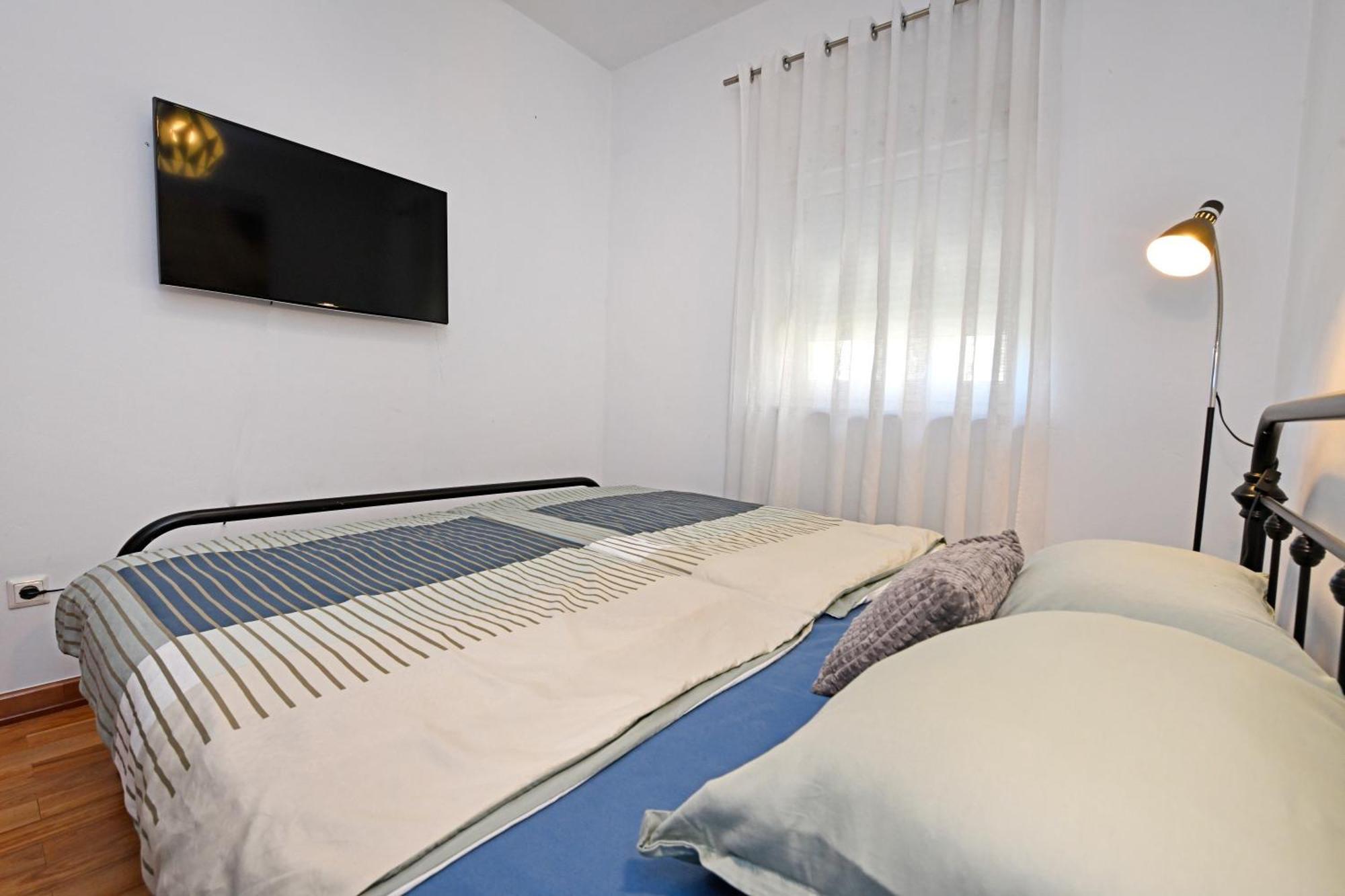 Apartment Istra Adria بوريتش المظهر الخارجي الصورة