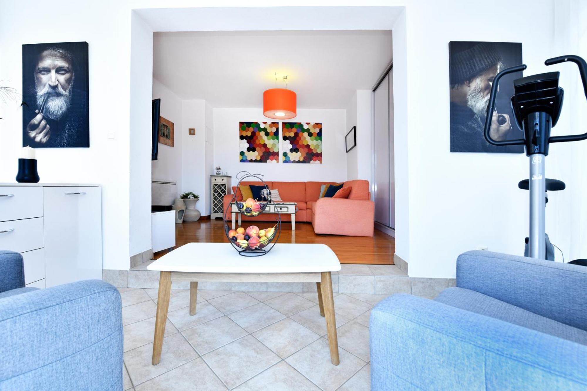 Apartment Istra Adria بوريتش المظهر الخارجي الصورة
