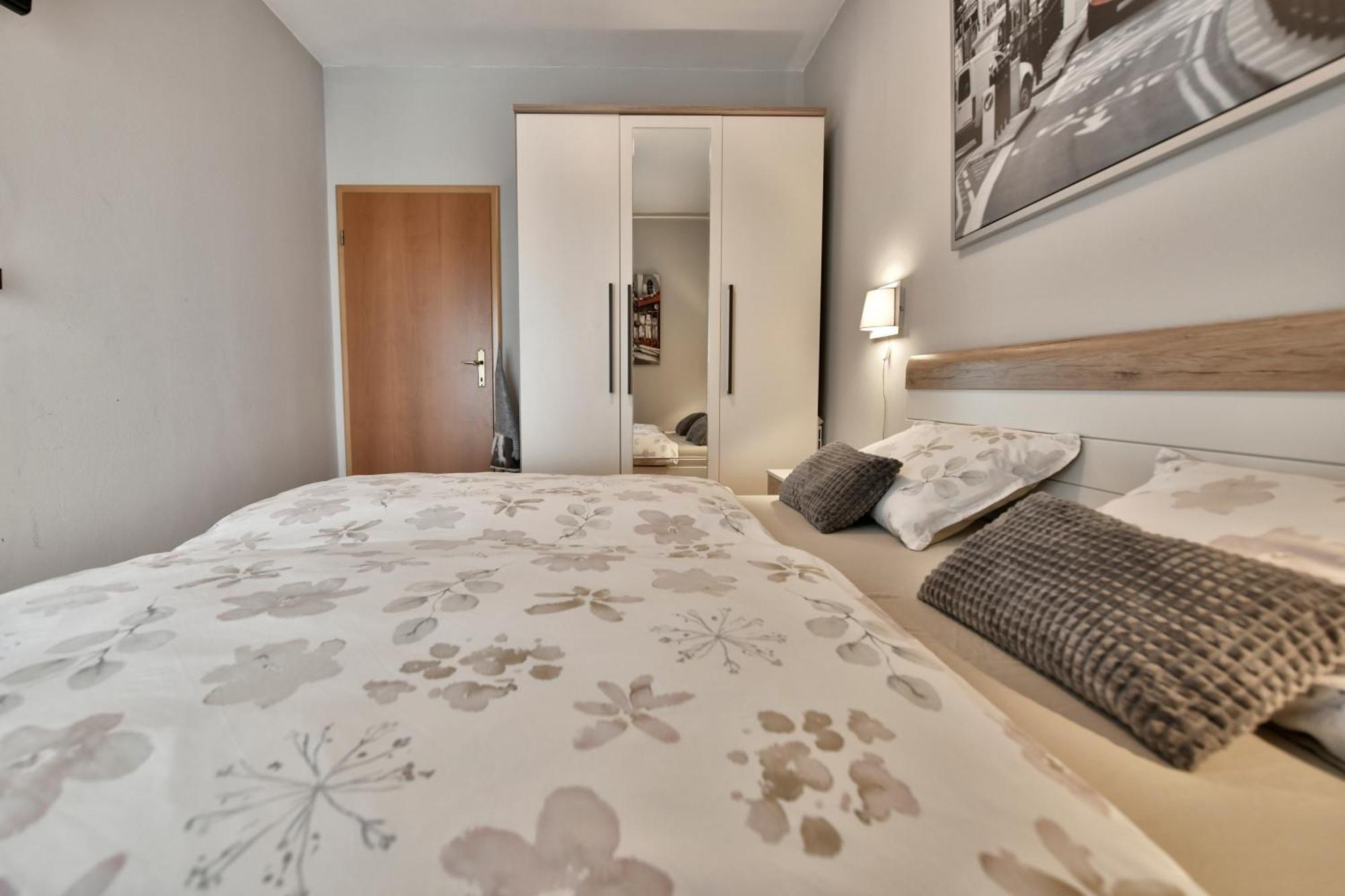 Apartment Istra Adria بوريتش المظهر الخارجي الصورة