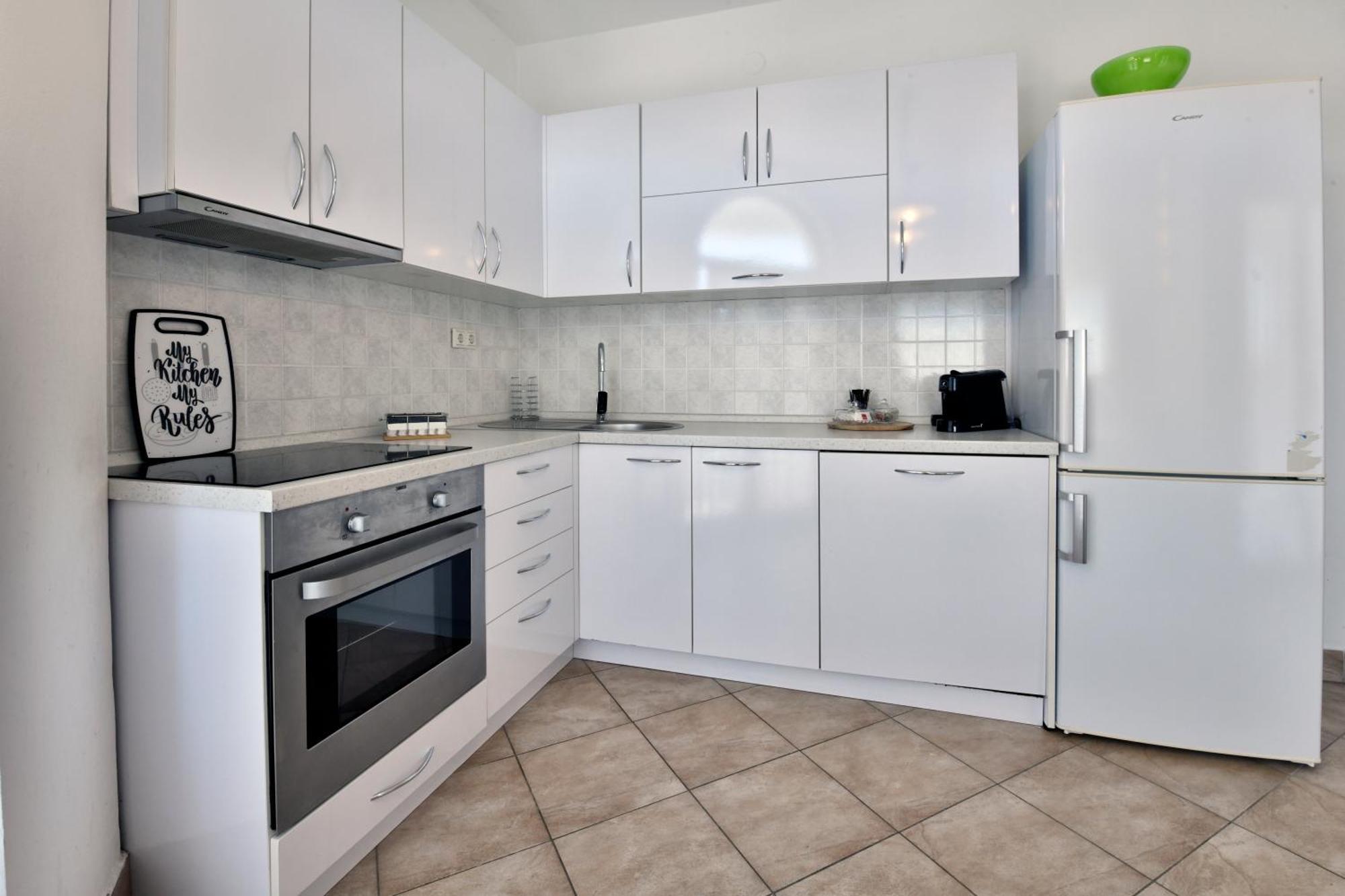 Apartment Istra Adria بوريتش المظهر الخارجي الصورة