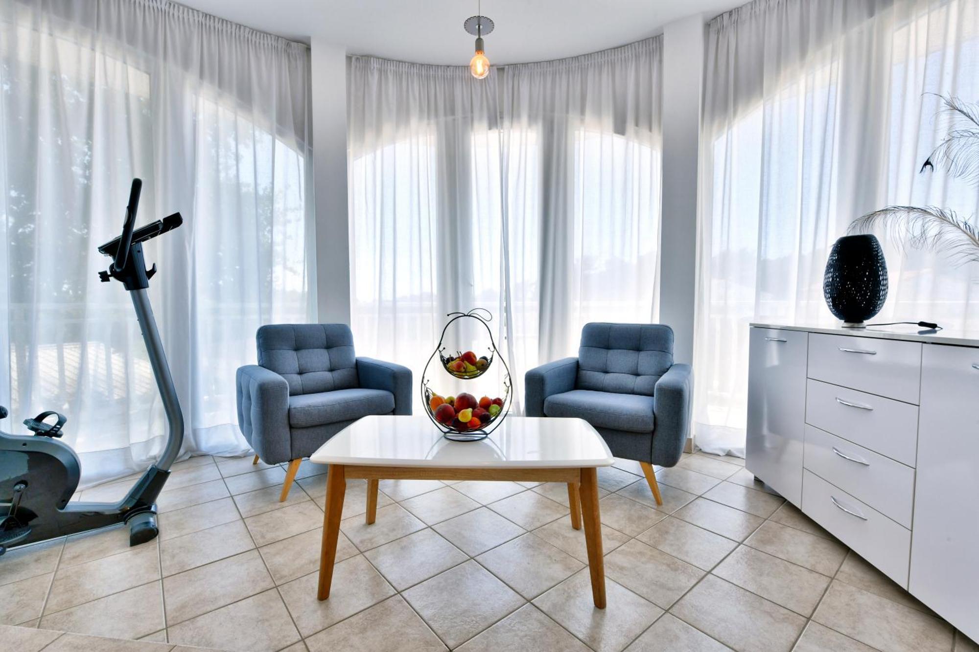 Apartment Istra Adria بوريتش المظهر الخارجي الصورة