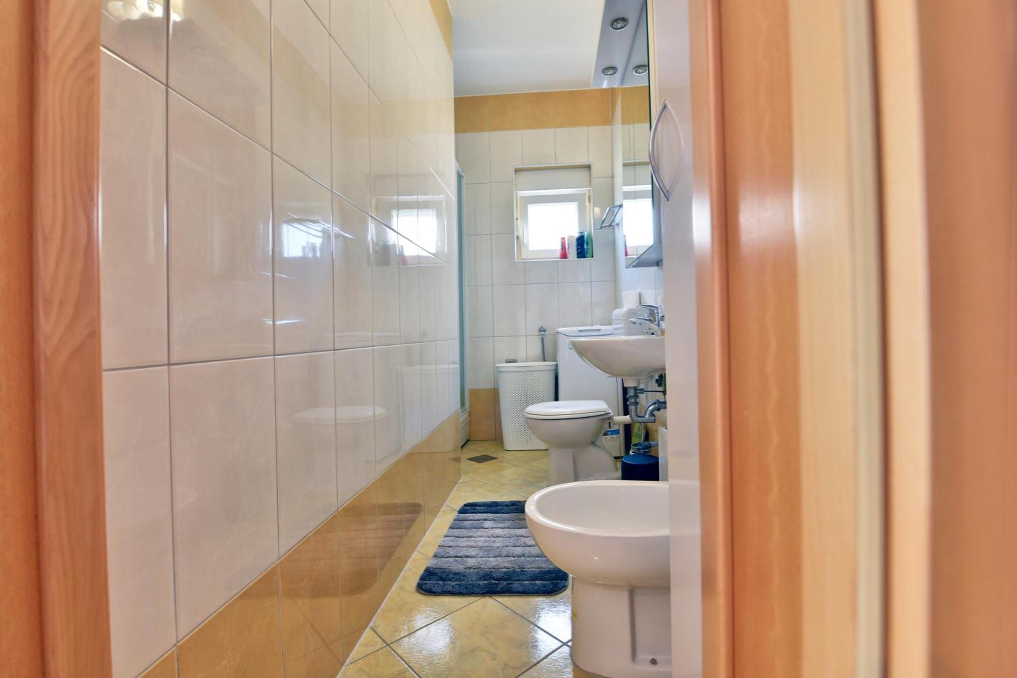 Apartment Istra Adria بوريتش المظهر الخارجي الصورة