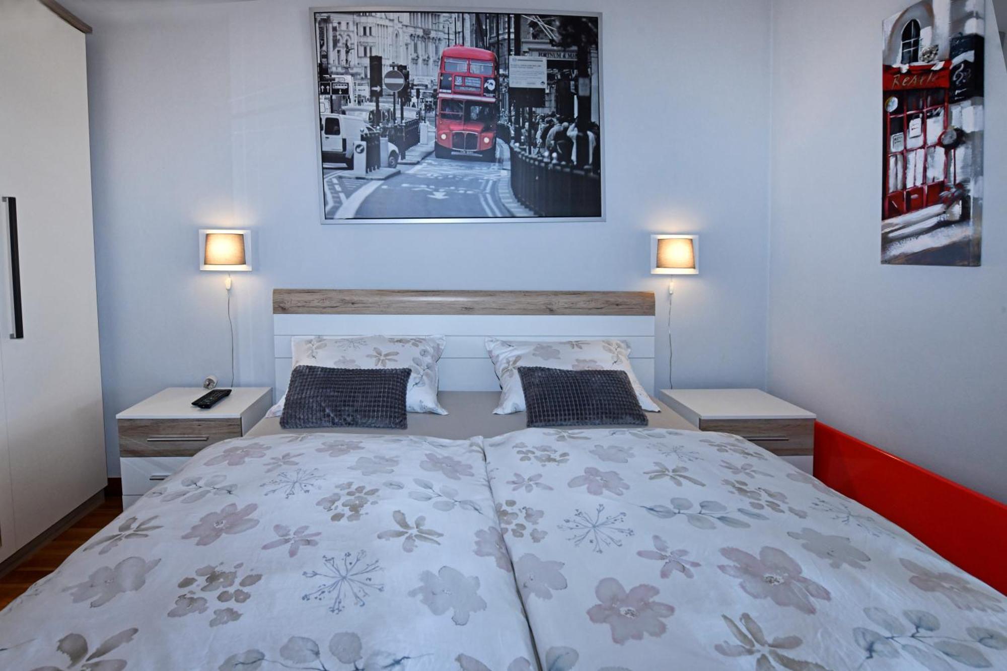 Apartment Istra Adria بوريتش المظهر الخارجي الصورة