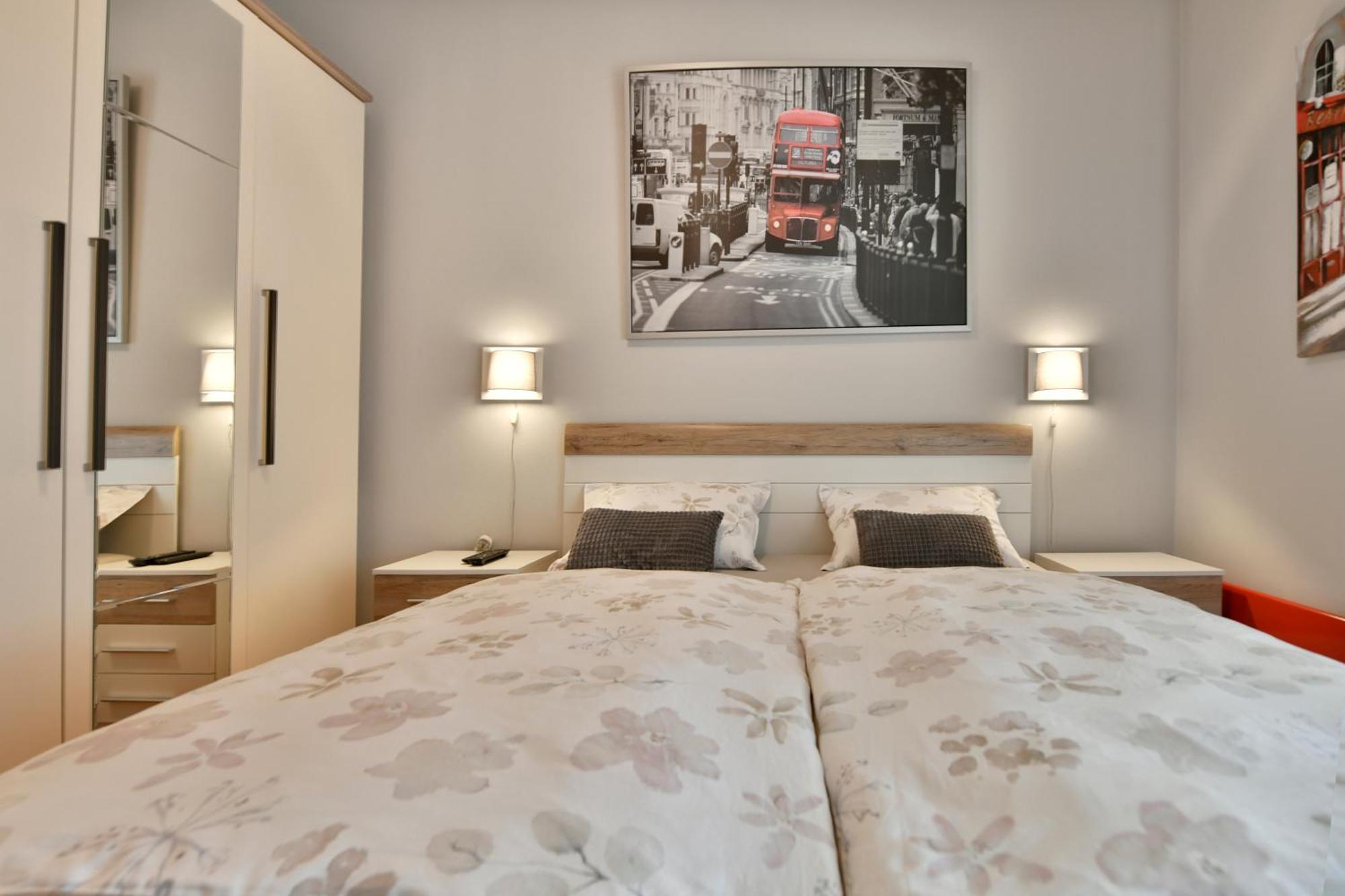 Apartment Istra Adria بوريتش المظهر الخارجي الصورة