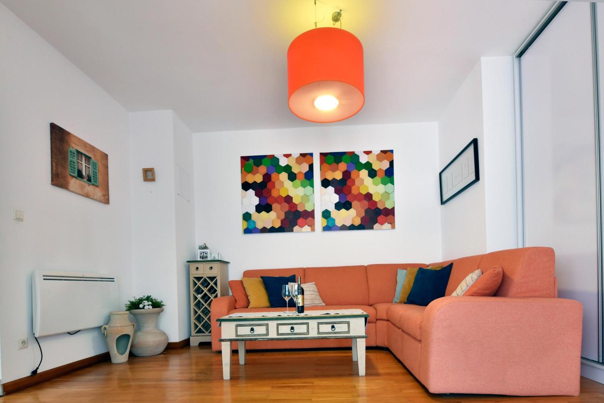 Apartment Istra Adria بوريتش المظهر الخارجي الصورة