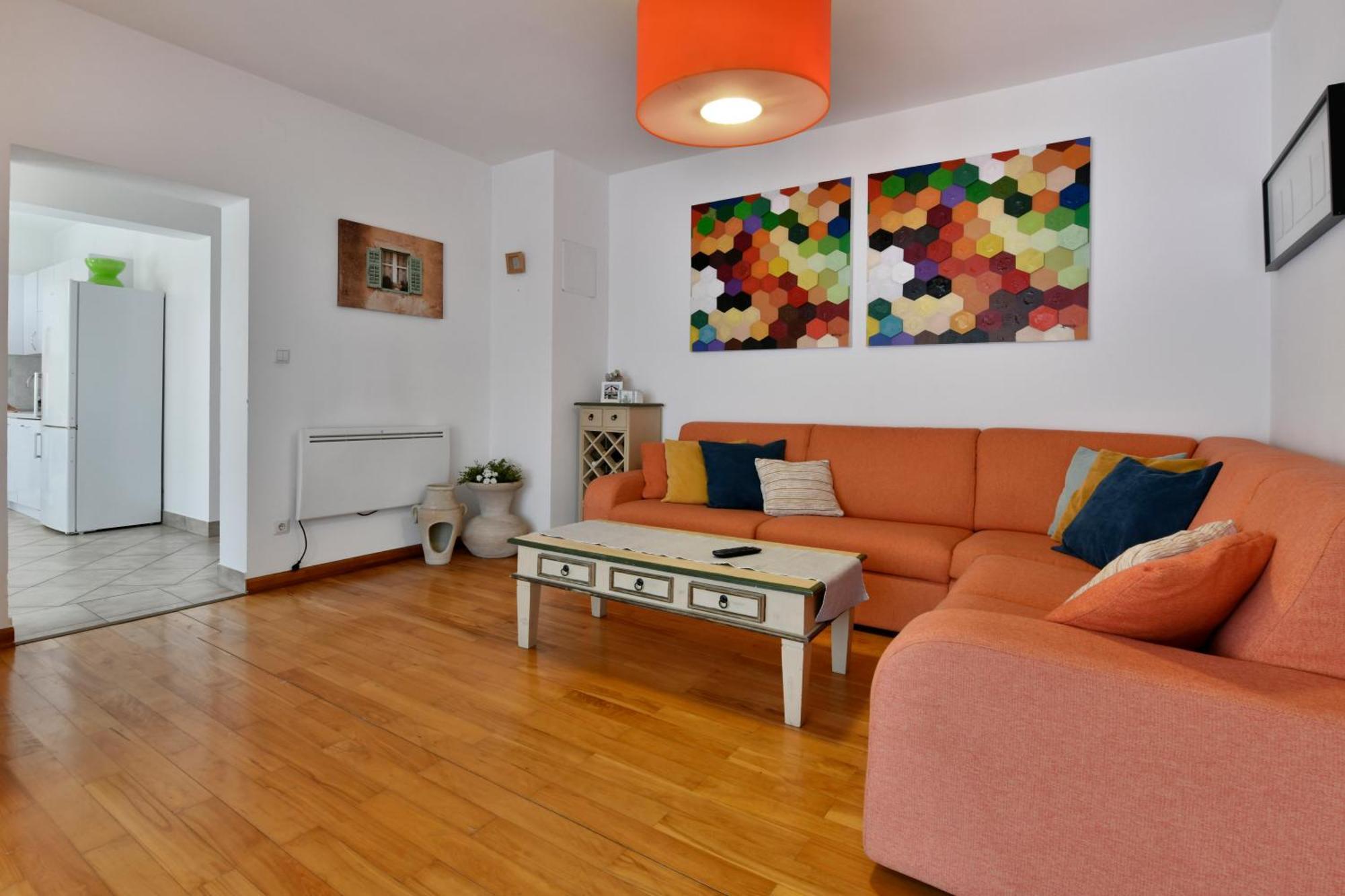 Apartment Istra Adria بوريتش المظهر الخارجي الصورة