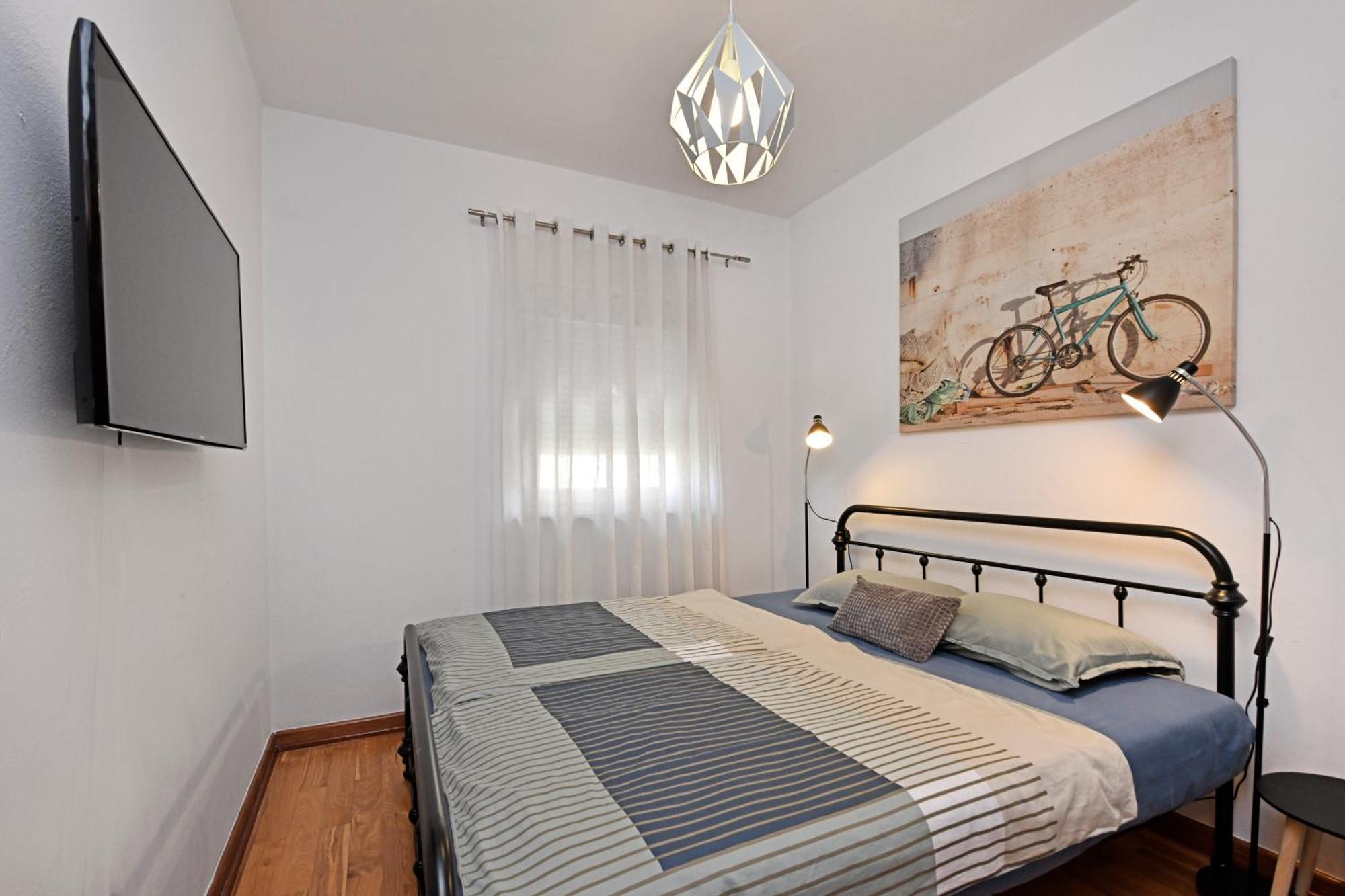 Apartment Istra Adria بوريتش المظهر الخارجي الصورة
