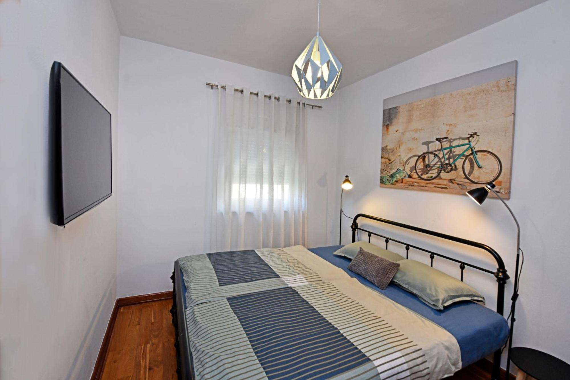 Apartment Istra Adria بوريتش المظهر الخارجي الصورة