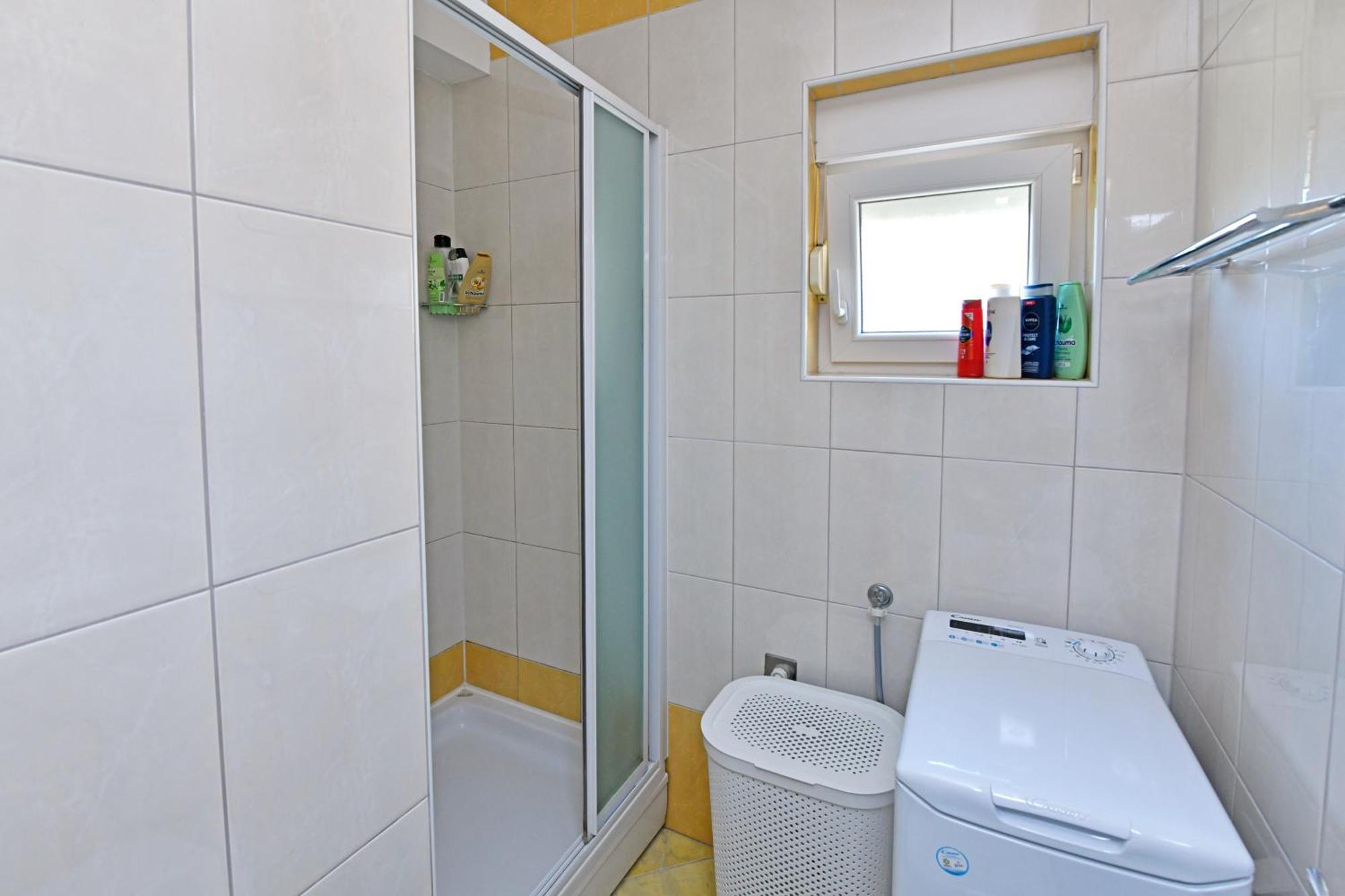 Apartment Istra Adria بوريتش المظهر الخارجي الصورة