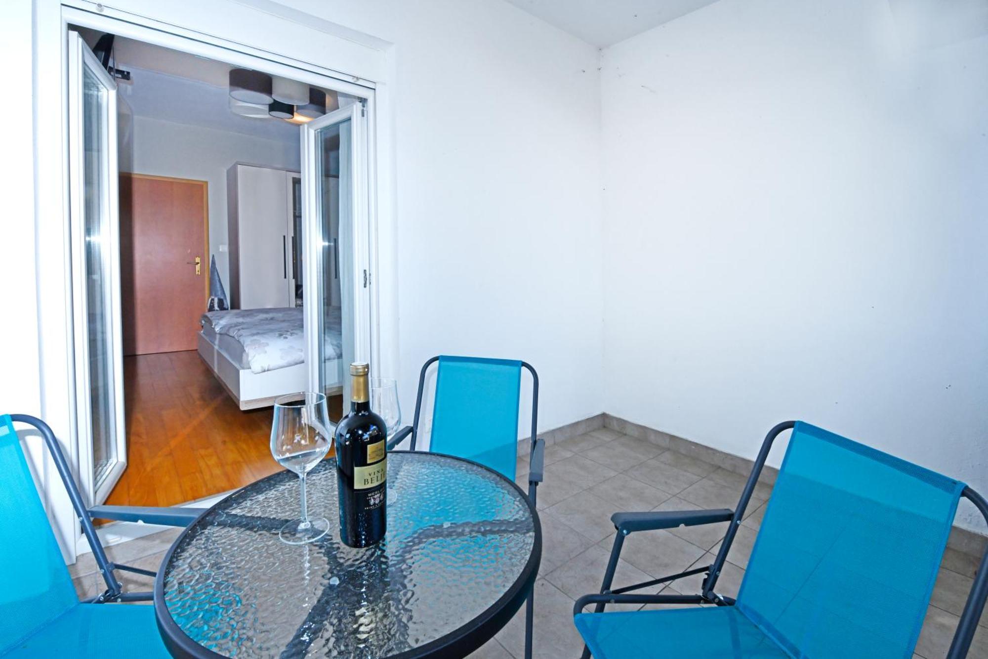 Apartment Istra Adria بوريتش المظهر الخارجي الصورة