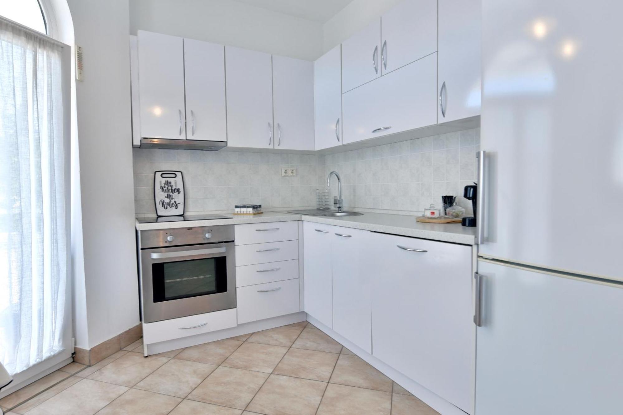 Apartment Istra Adria بوريتش المظهر الخارجي الصورة