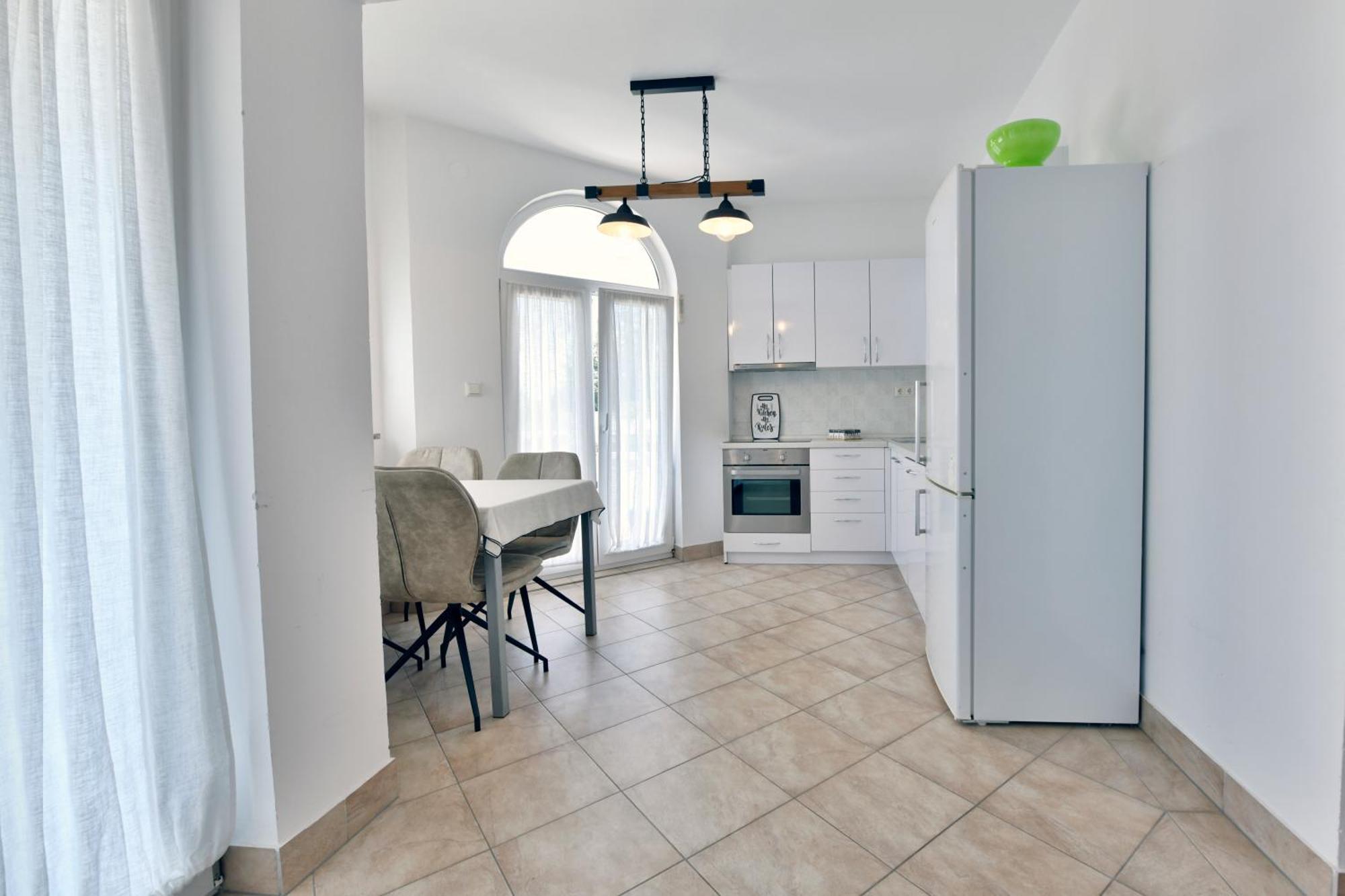 Apartment Istra Adria بوريتش المظهر الخارجي الصورة