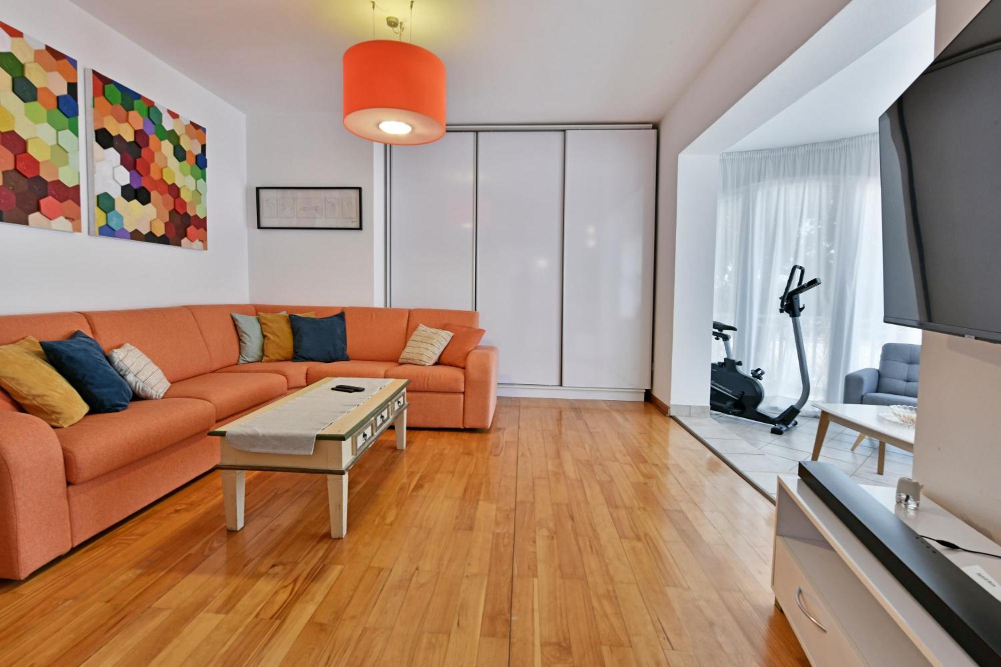 Apartment Istra Adria بوريتش المظهر الخارجي الصورة