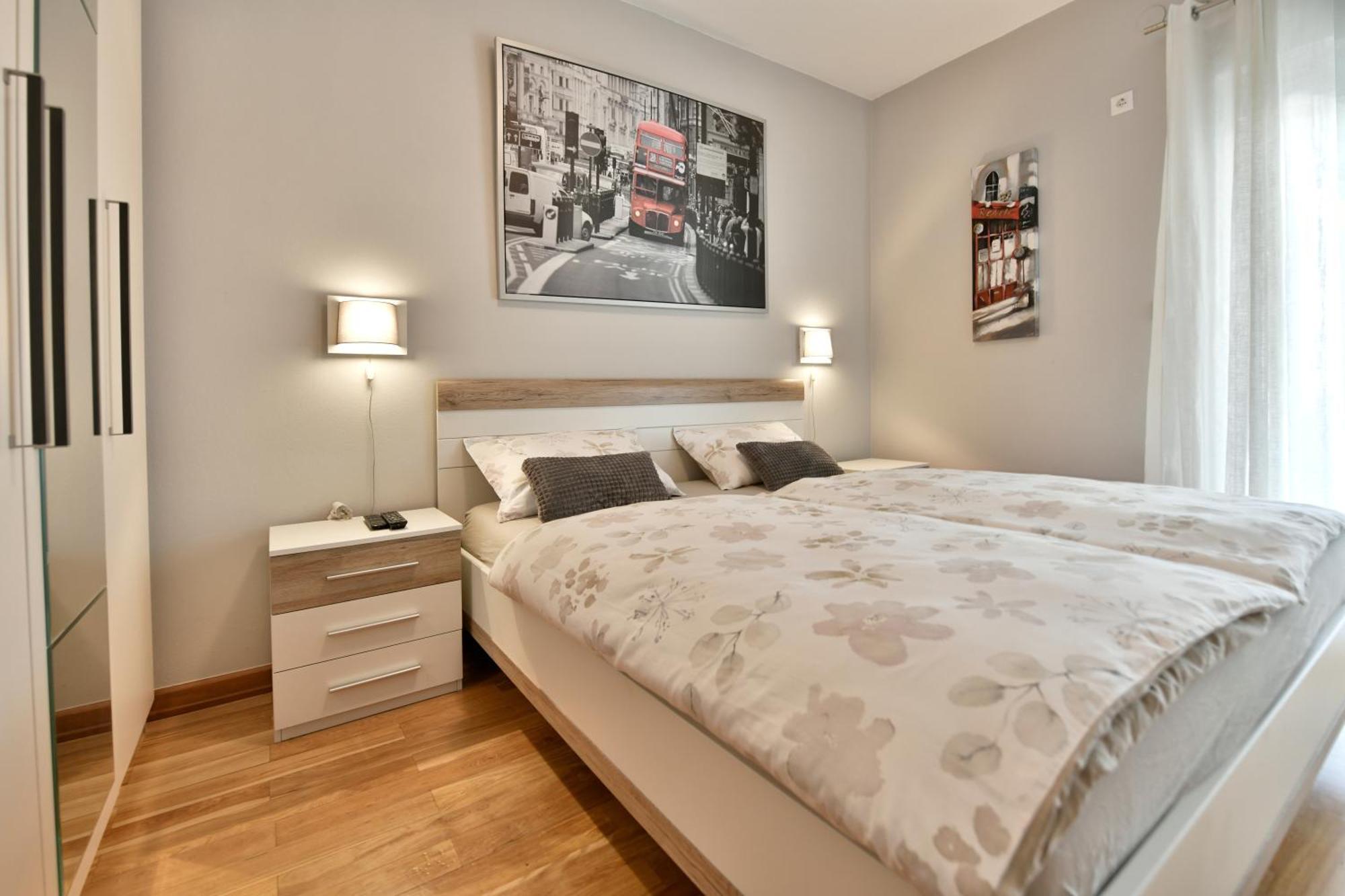 Apartment Istra Adria بوريتش المظهر الخارجي الصورة