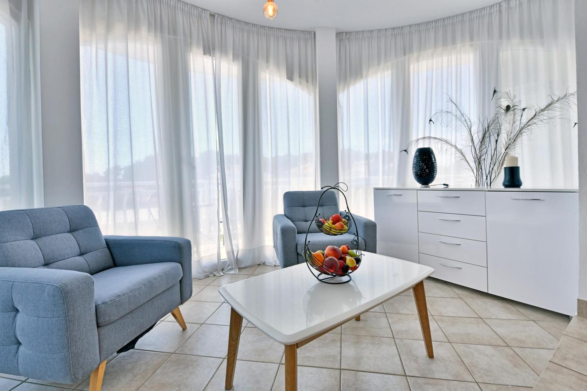 Apartment Istra Adria بوريتش المظهر الخارجي الصورة