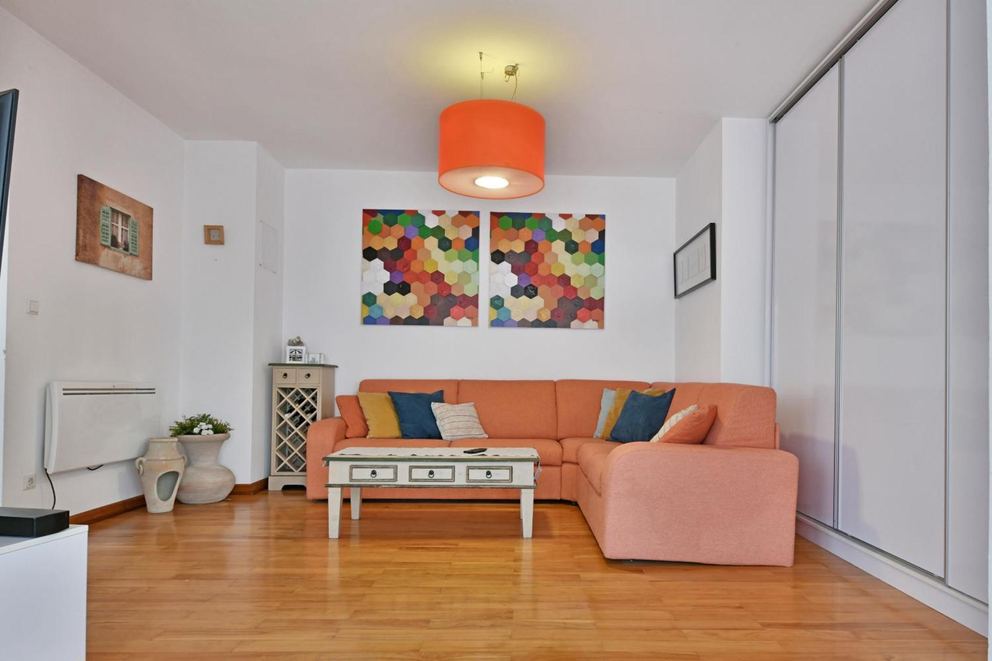 Apartment Istra Adria بوريتش المظهر الخارجي الصورة