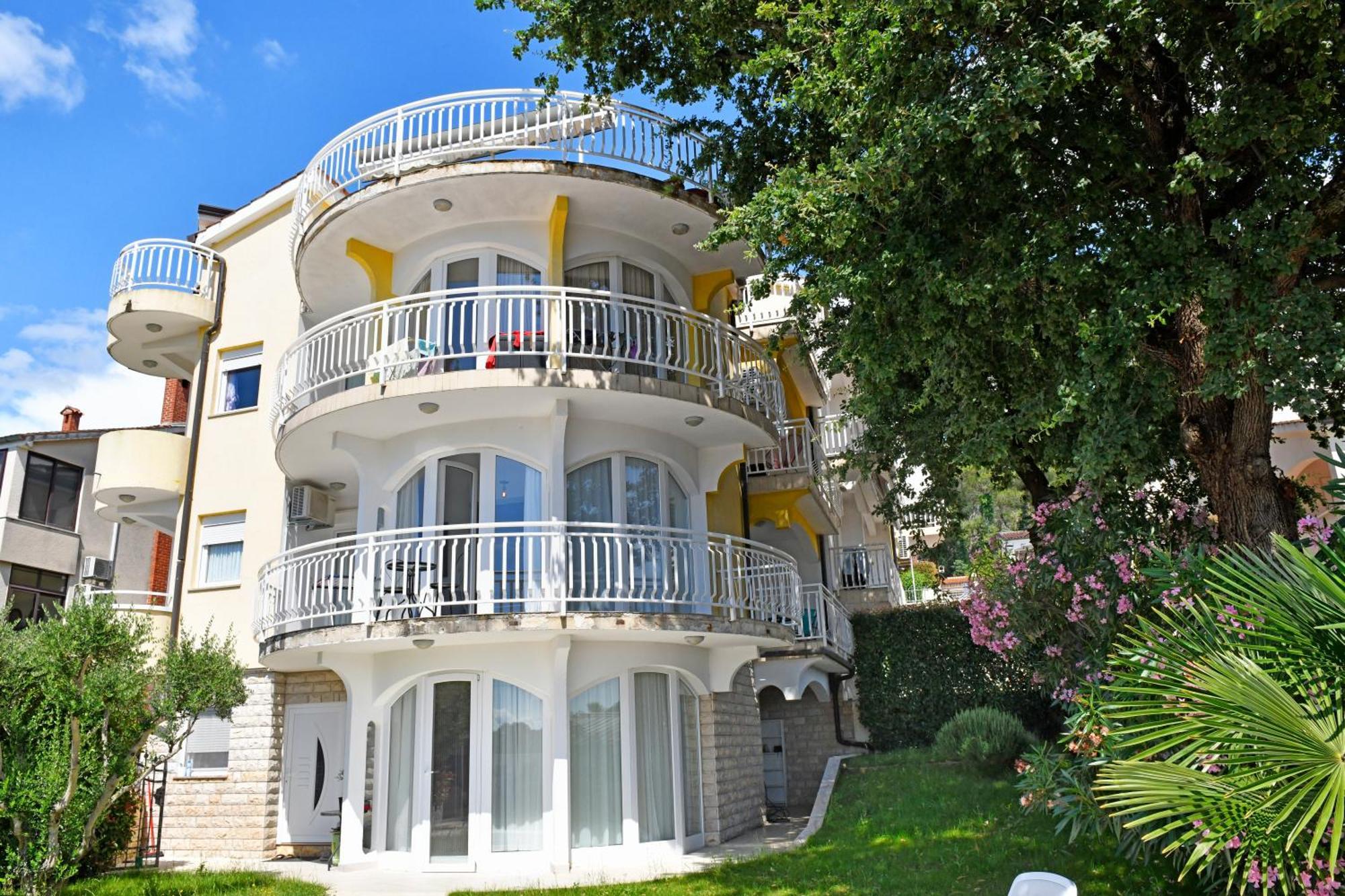 Apartment Istra Adria بوريتش المظهر الخارجي الصورة