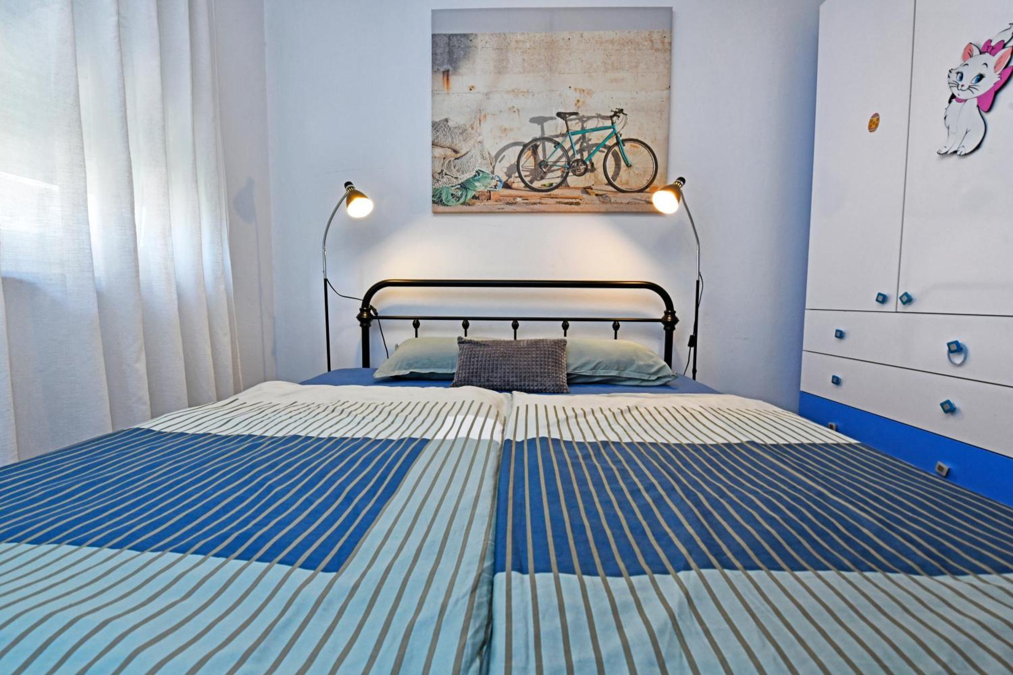 Apartment Istra Adria بوريتش المظهر الخارجي الصورة