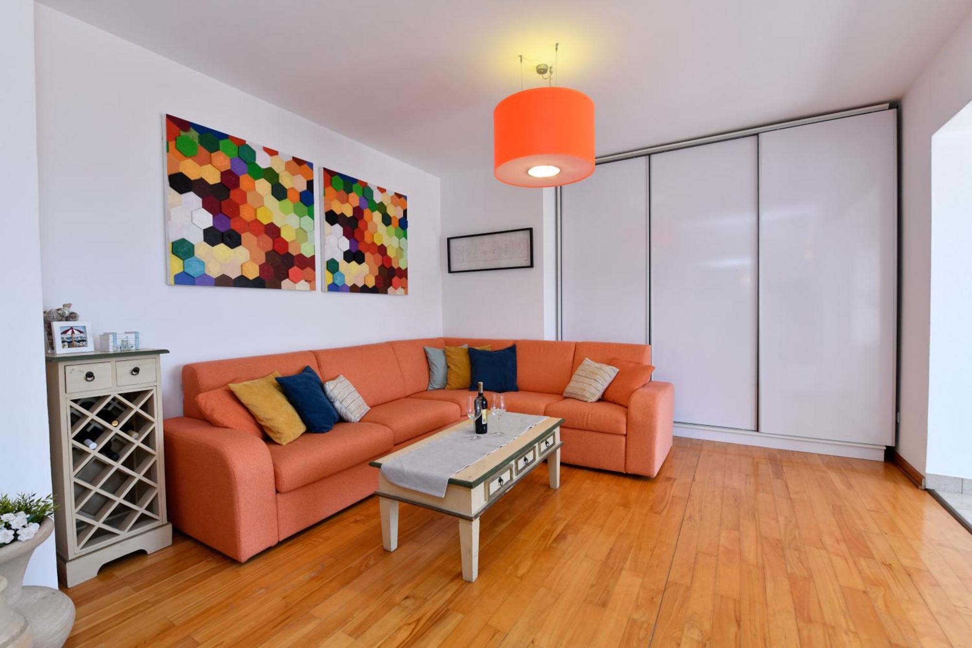 Apartment Istra Adria بوريتش المظهر الخارجي الصورة