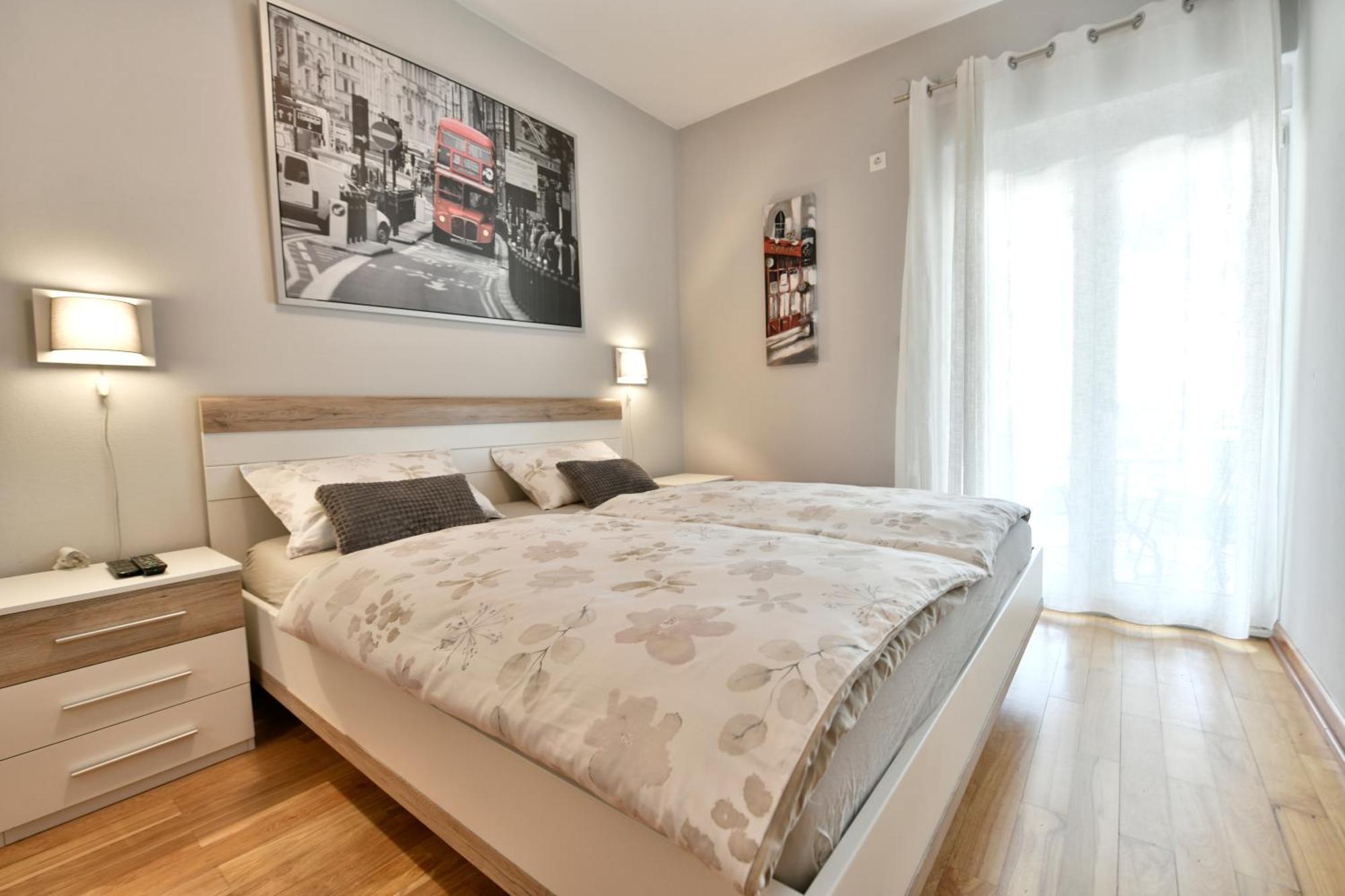 Apartment Istra Adria بوريتش المظهر الخارجي الصورة
