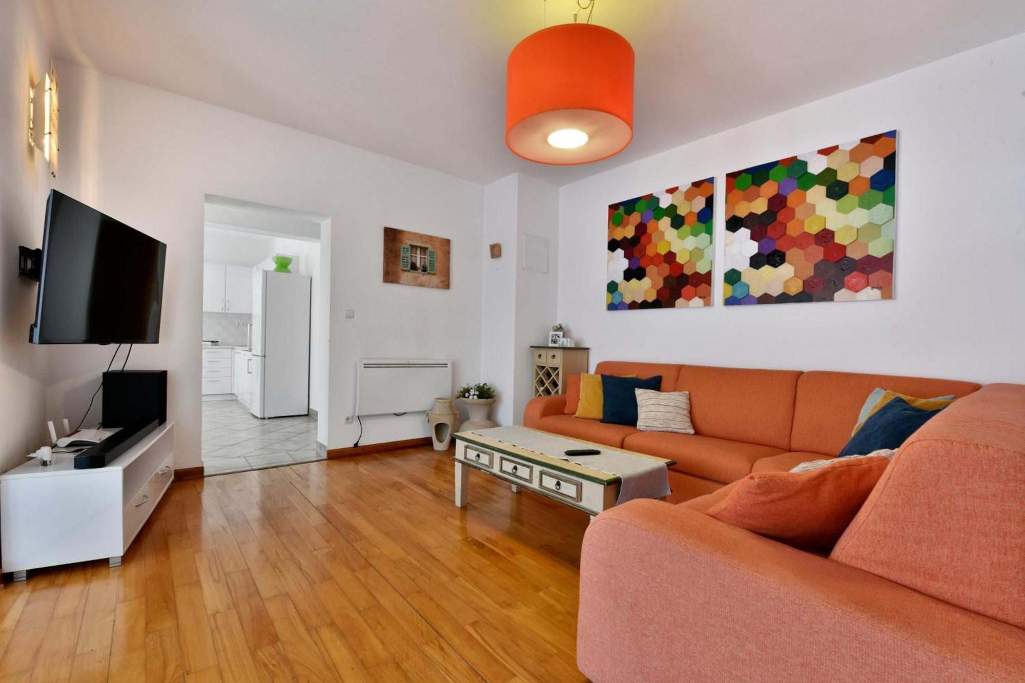 Apartment Istra Adria بوريتش المظهر الخارجي الصورة
