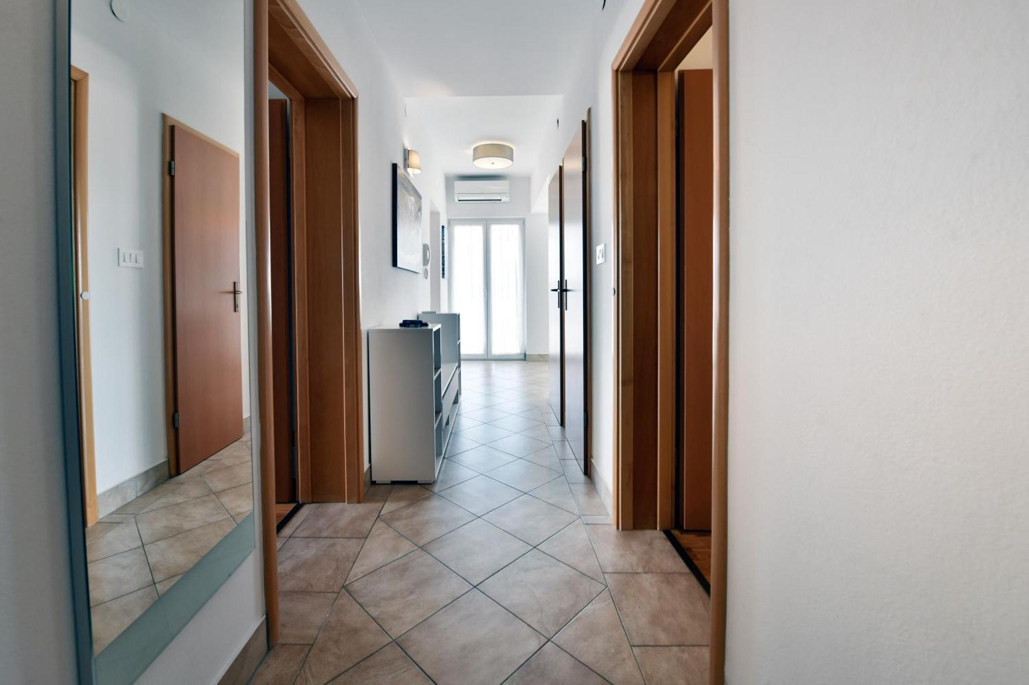 Apartment Istra Adria بوريتش المظهر الخارجي الصورة