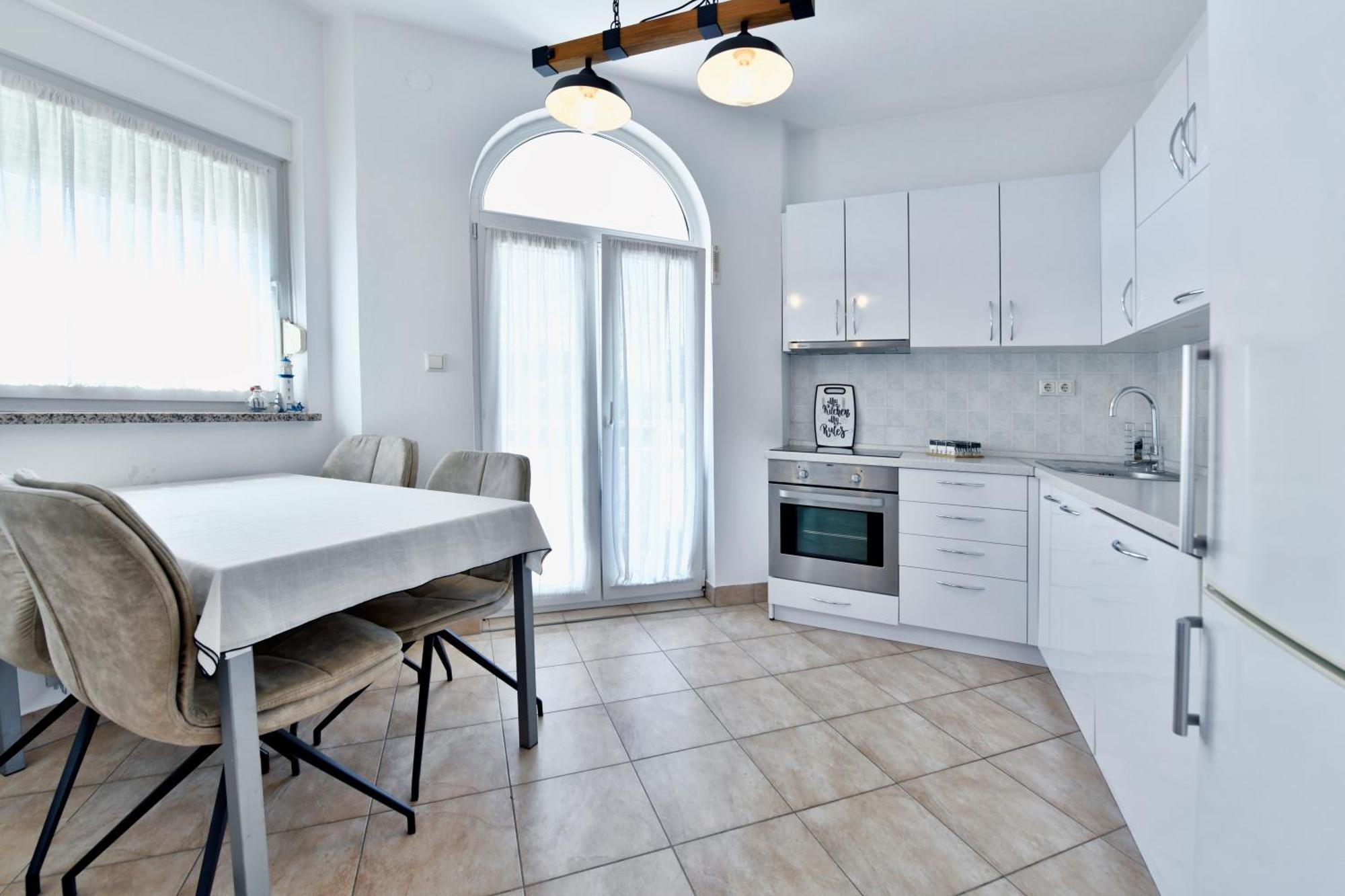 Apartment Istra Adria بوريتش المظهر الخارجي الصورة